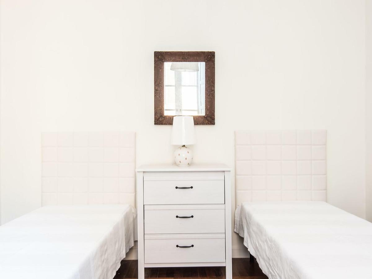 Apartamento Vatican Luxury By Interhome
