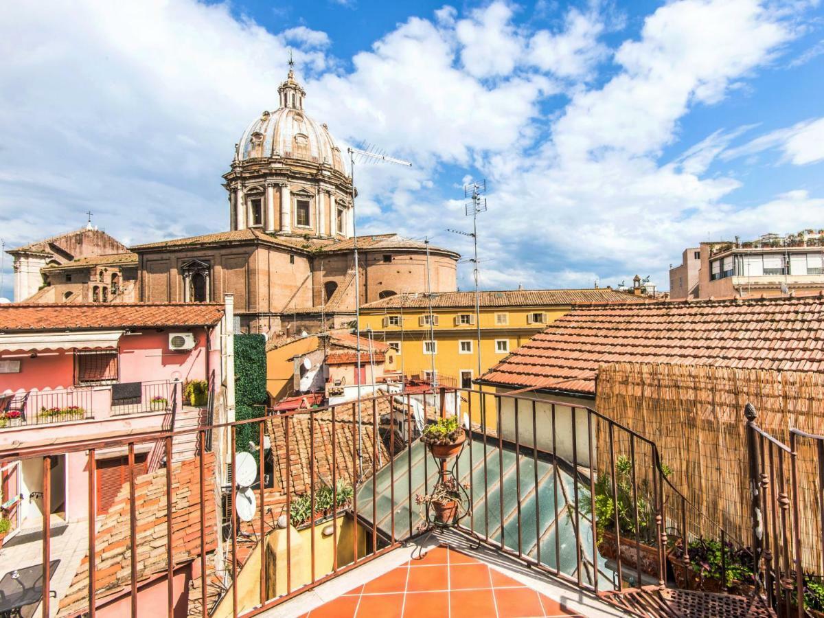 Appartamento Locazione Turistica Pallaro Terrace Stunning View *