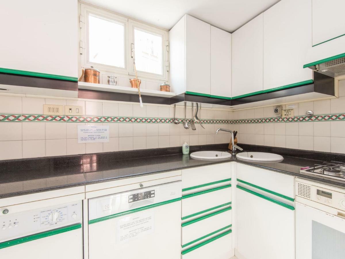 Appartamento Locazione Turistica Pallaro Terrace Stunning View *