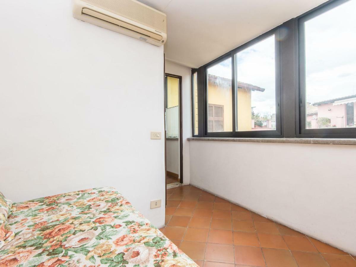 Locazione Turistica Pallaro Terrace Stunning View Appartamento Roma