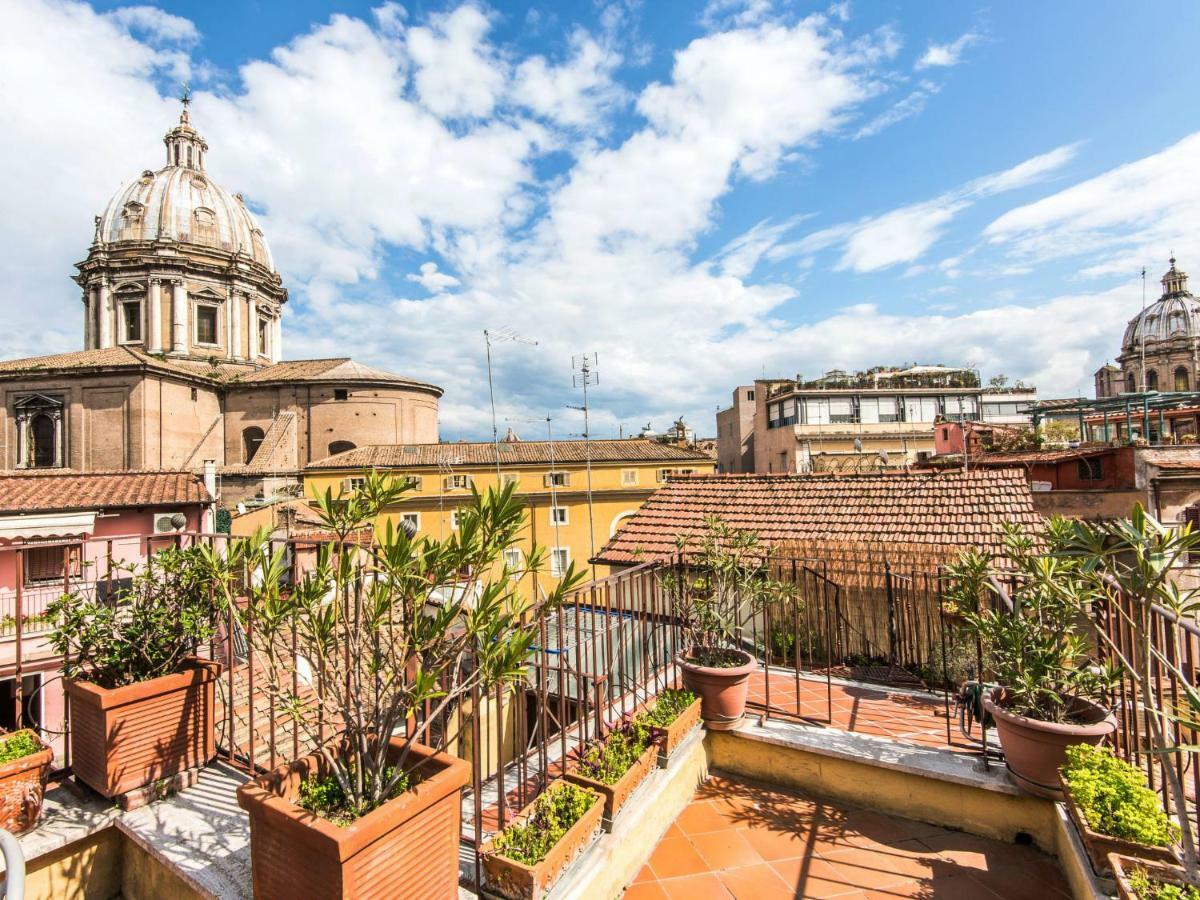 Locazione Turistica Pallaro Terrace Stunning View Appartamento