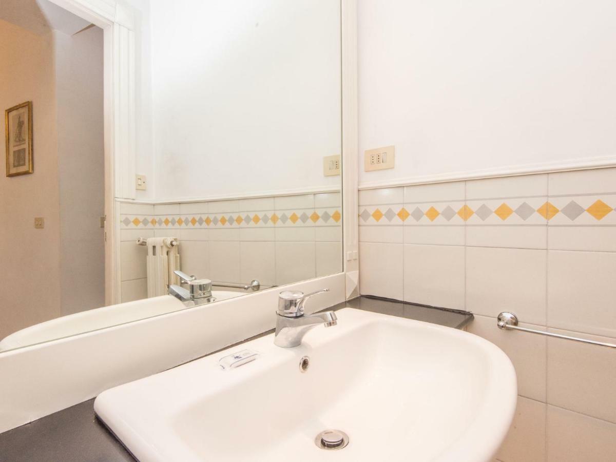 Appartamento Locazione Turistica Pallaro Terrace Stunning View Roma