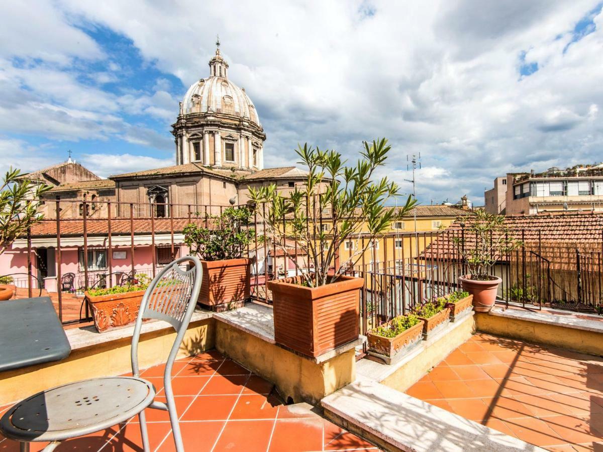 Locazione Turistica Pallaro Terrace Stunning View Appartamento