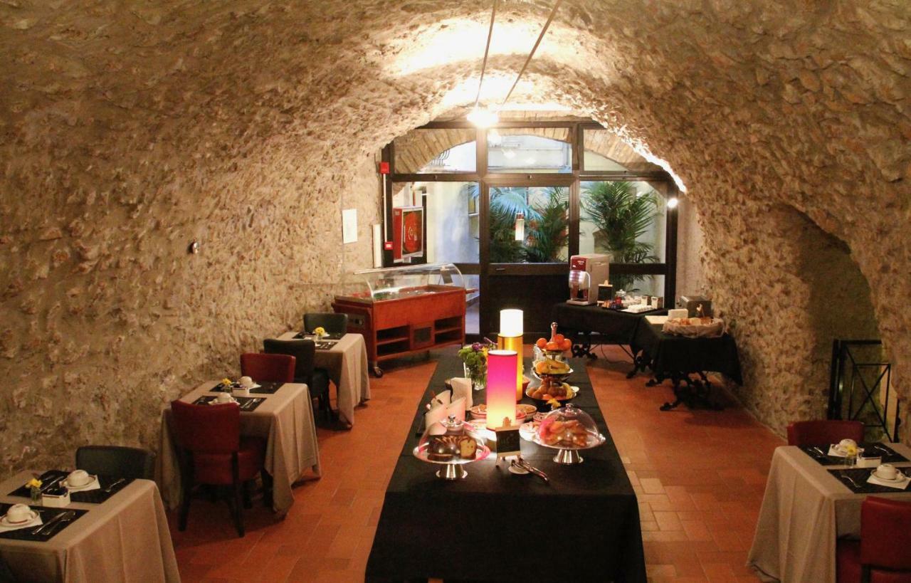 Hotel Teatro Di Pompeo Roma
