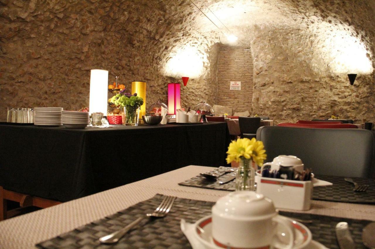 Hotel Teatro Di Pompeo Roma