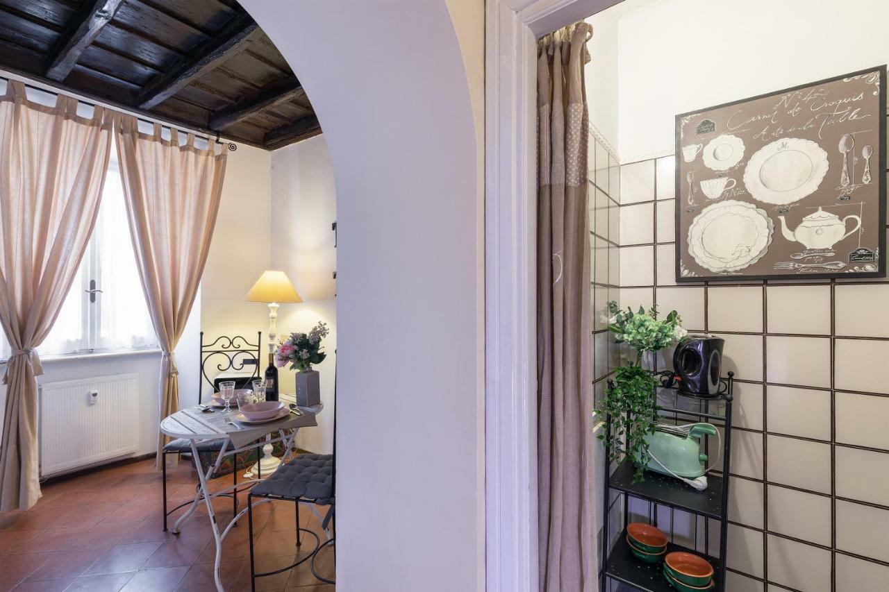 Apartamento As Feel - Santo Stefano