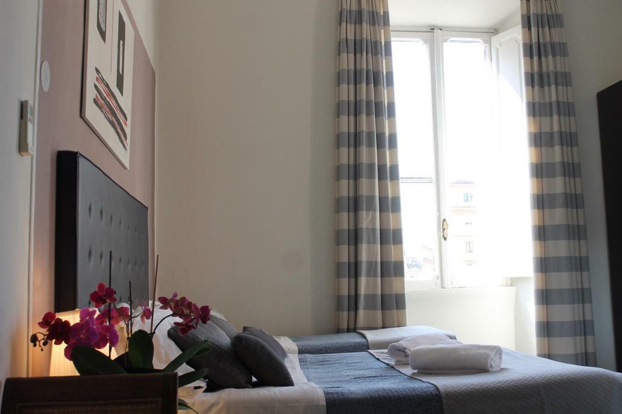 Bed & Breakfast Little Rose Roma