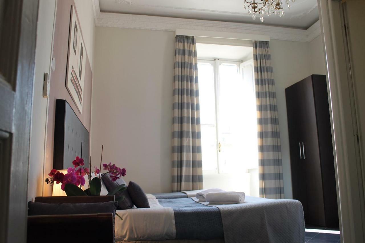 Bed & Breakfast Little Rose Roma