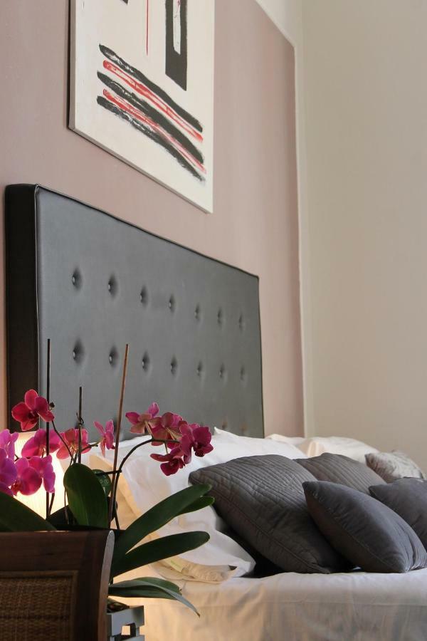 Little Rose Bed & Breakfast 5*