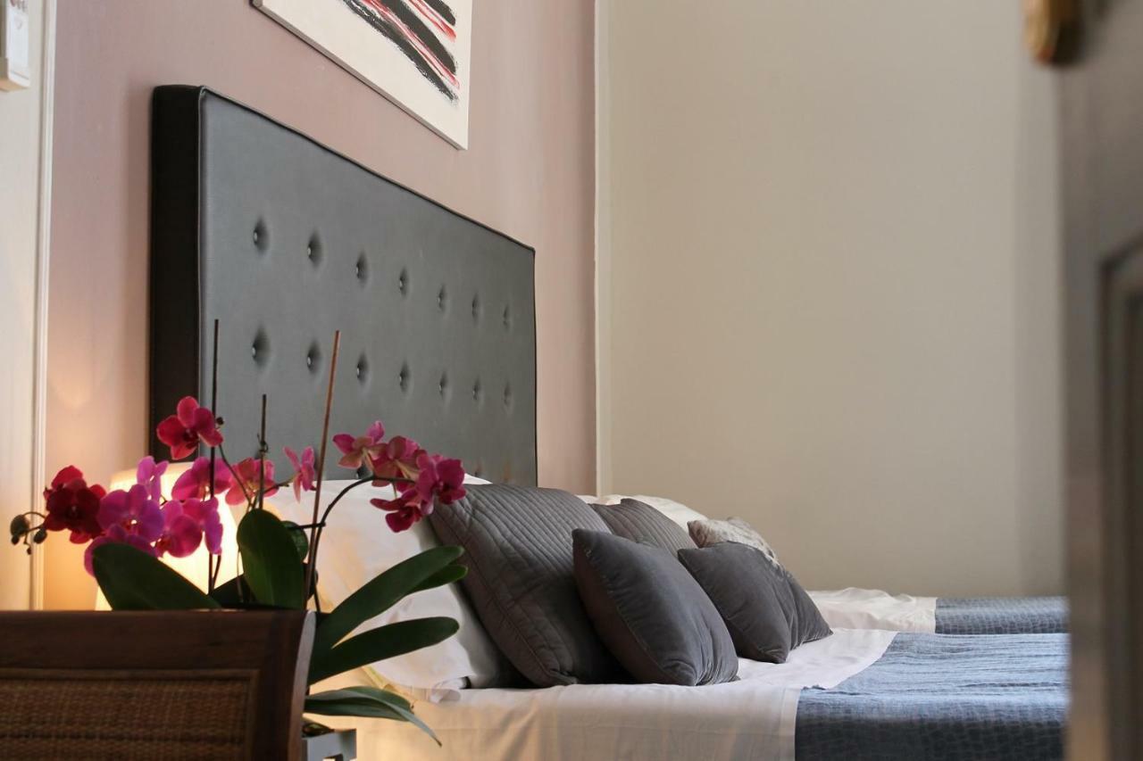Bed & Breakfast Little Rose Roma