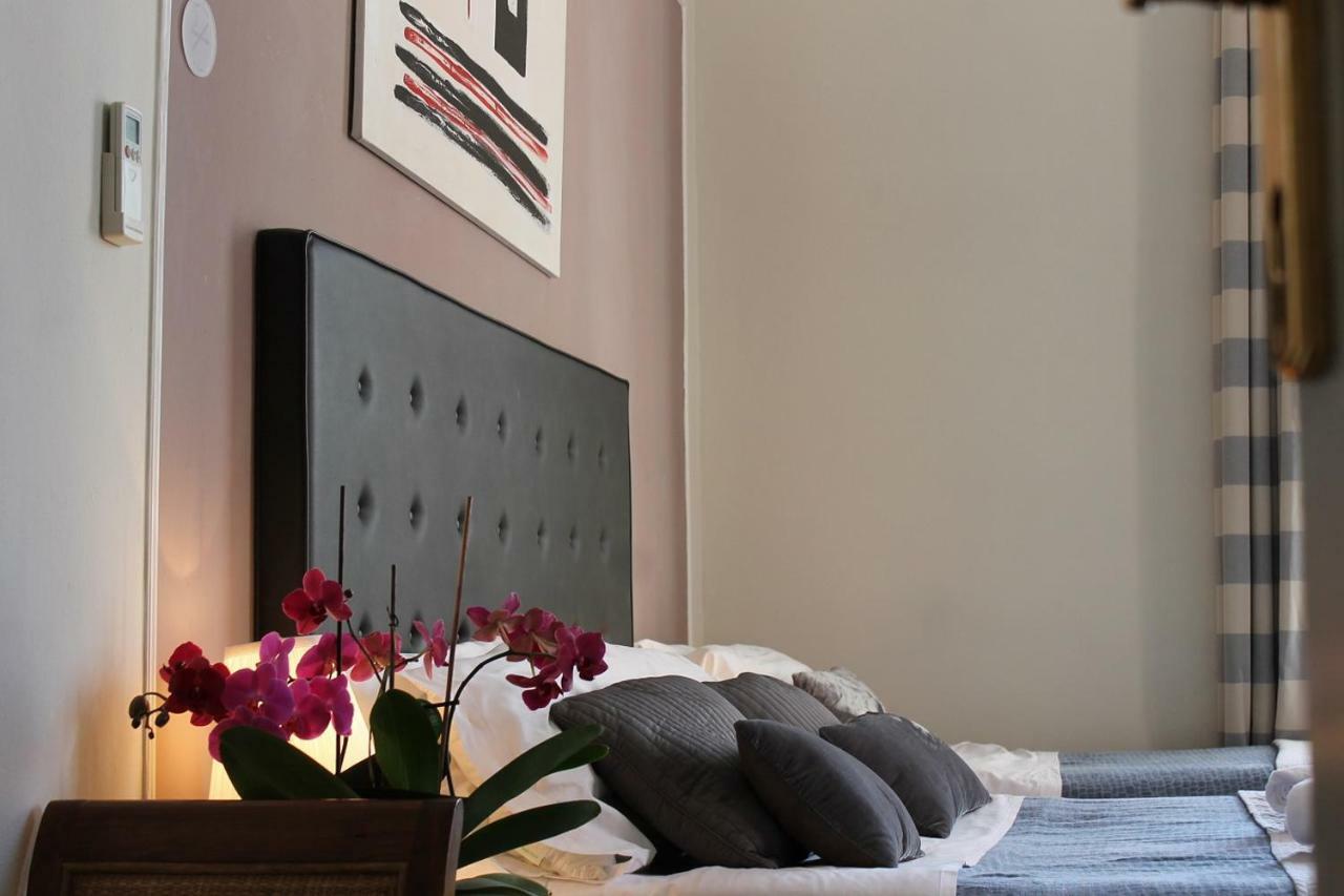 Little Rose Bed & Breakfast