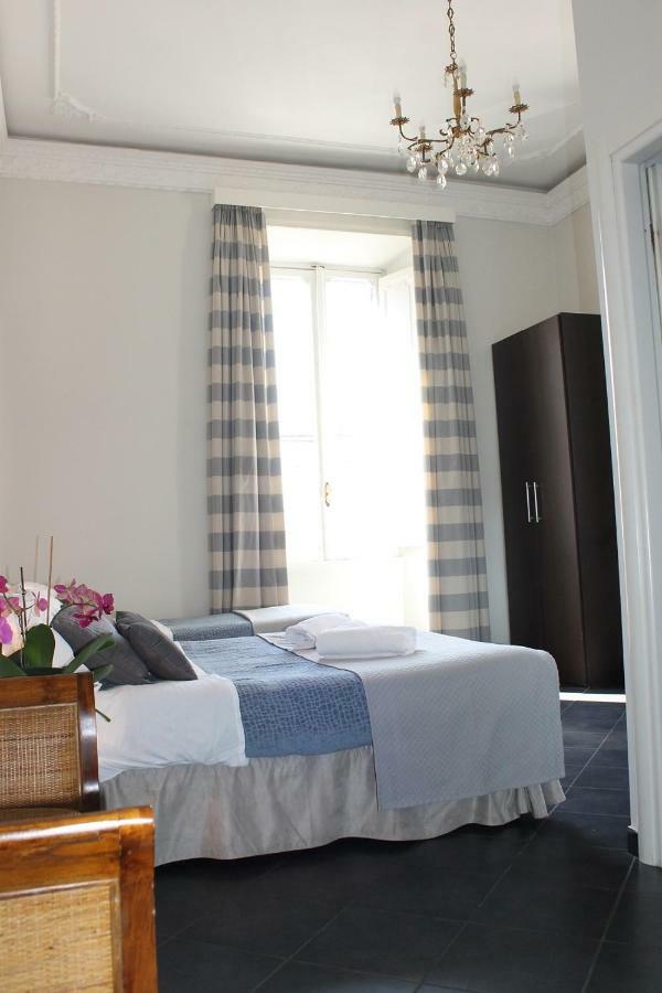 Bed & Breakfast Little Rose Roma