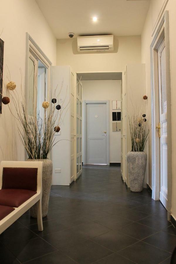 Bed & Breakfast Little Rose Roma