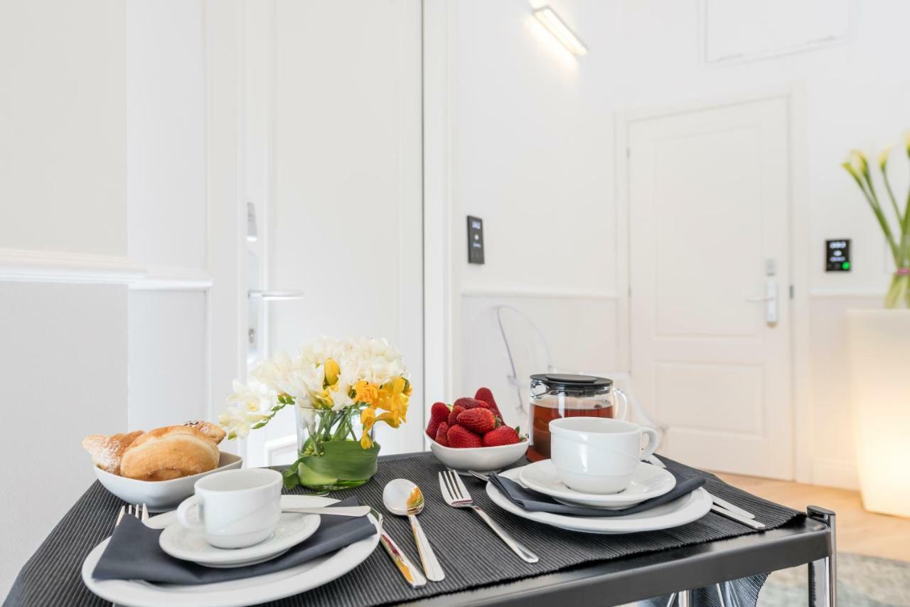 Alojamento de Acomodação e Pequeno-almoço Residenza Zanardelli Roma