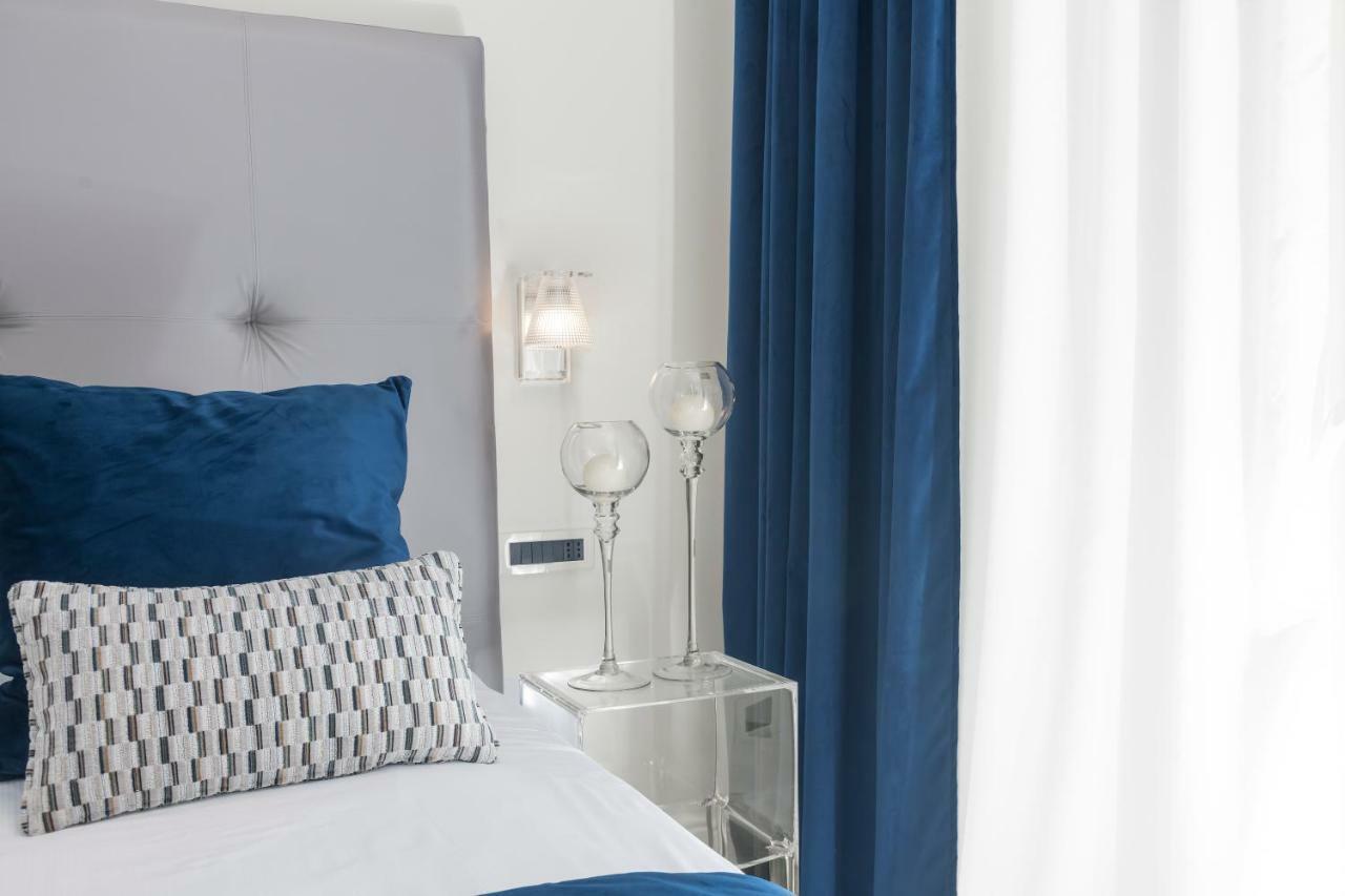 Residenza Zanardelli Rom