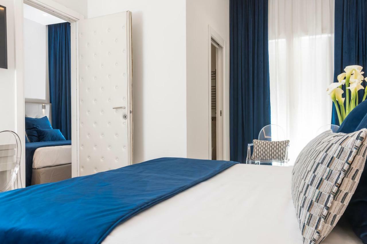 Residenza Zanardelli 2* Rom