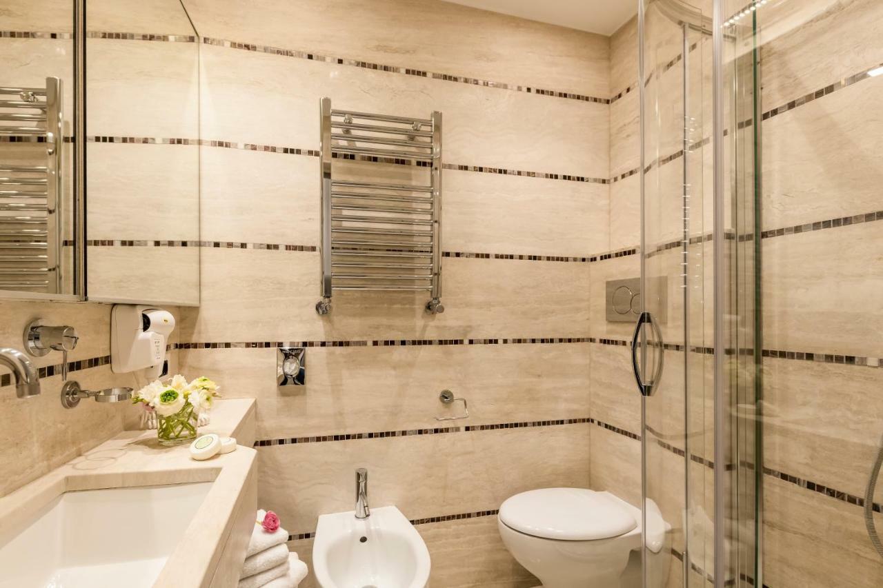 Residenza Zanardelli Alojamento de Acomodação e Pequeno-almoço
