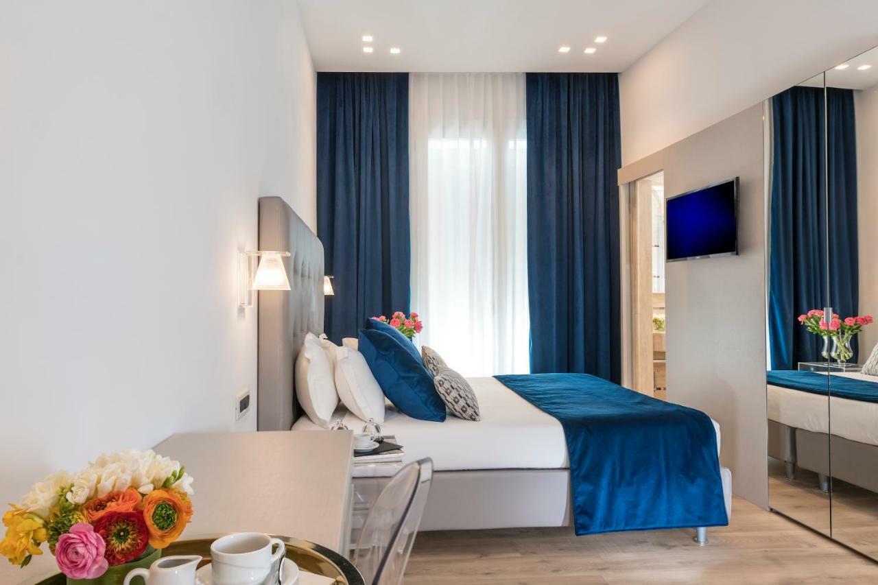 Alojamento de Acomodação e Pequeno-almoço Residenza Zanardelli Roma