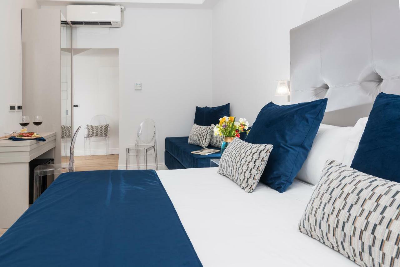 Residenza Zanardelli Roma