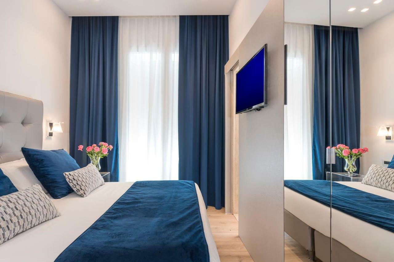 Residenza Zanardelli Frühstückspension