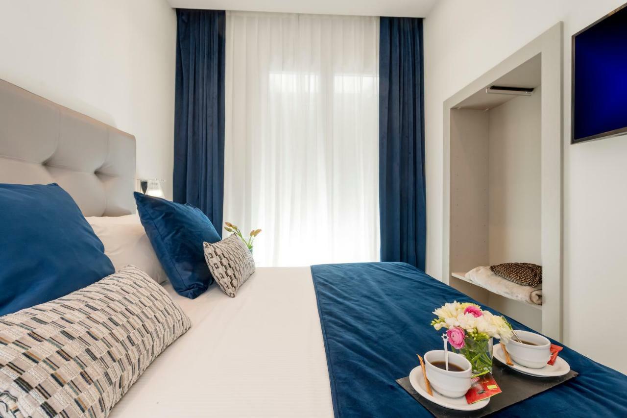 Residenza Zanardelli 2* Rom