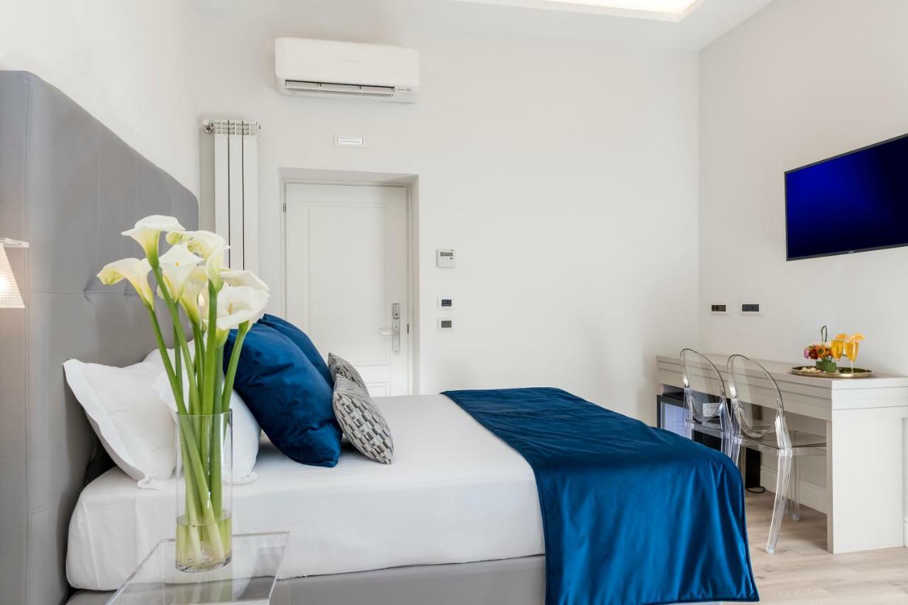 Residenza Zanardelli Alojamento de Acomodação e Pequeno-almoço 2*
