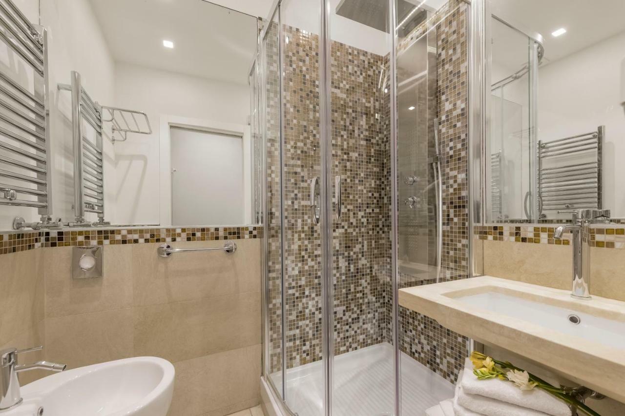 Residenza Zanardelli Alojamento de Acomodação e Pequeno-almoço Roma