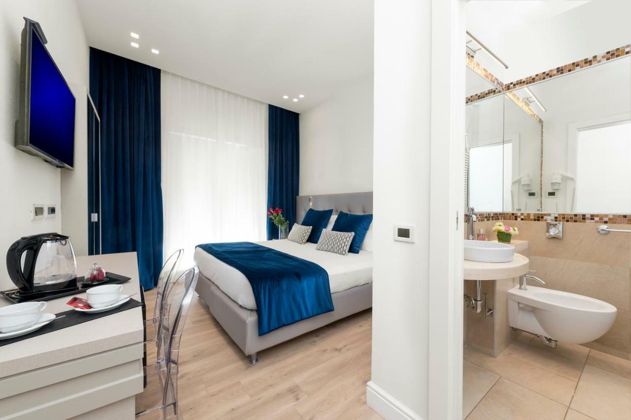 Residenza Zanardelli Frühstückspension