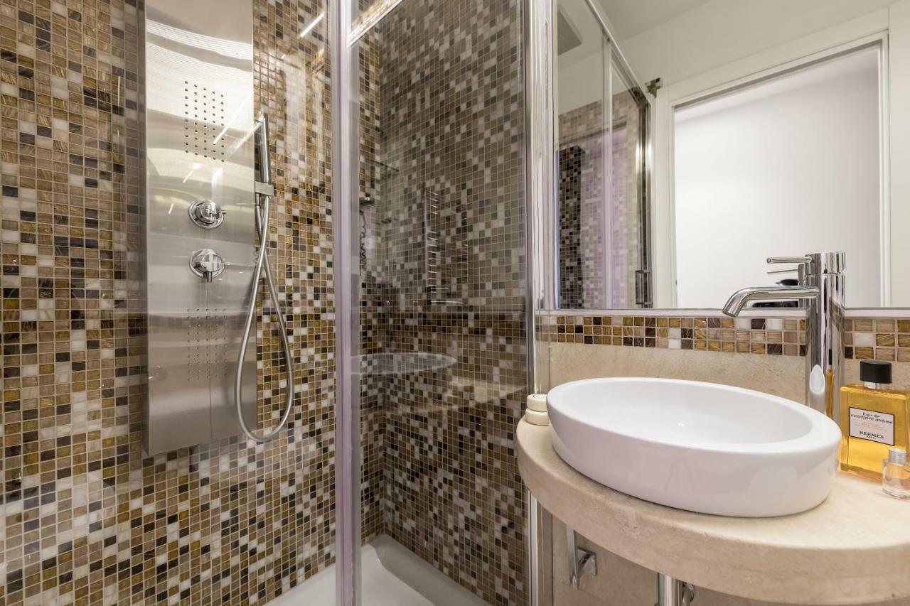 Residenza Zanardelli Alojamento de Acomodação e Pequeno-almoço Roma