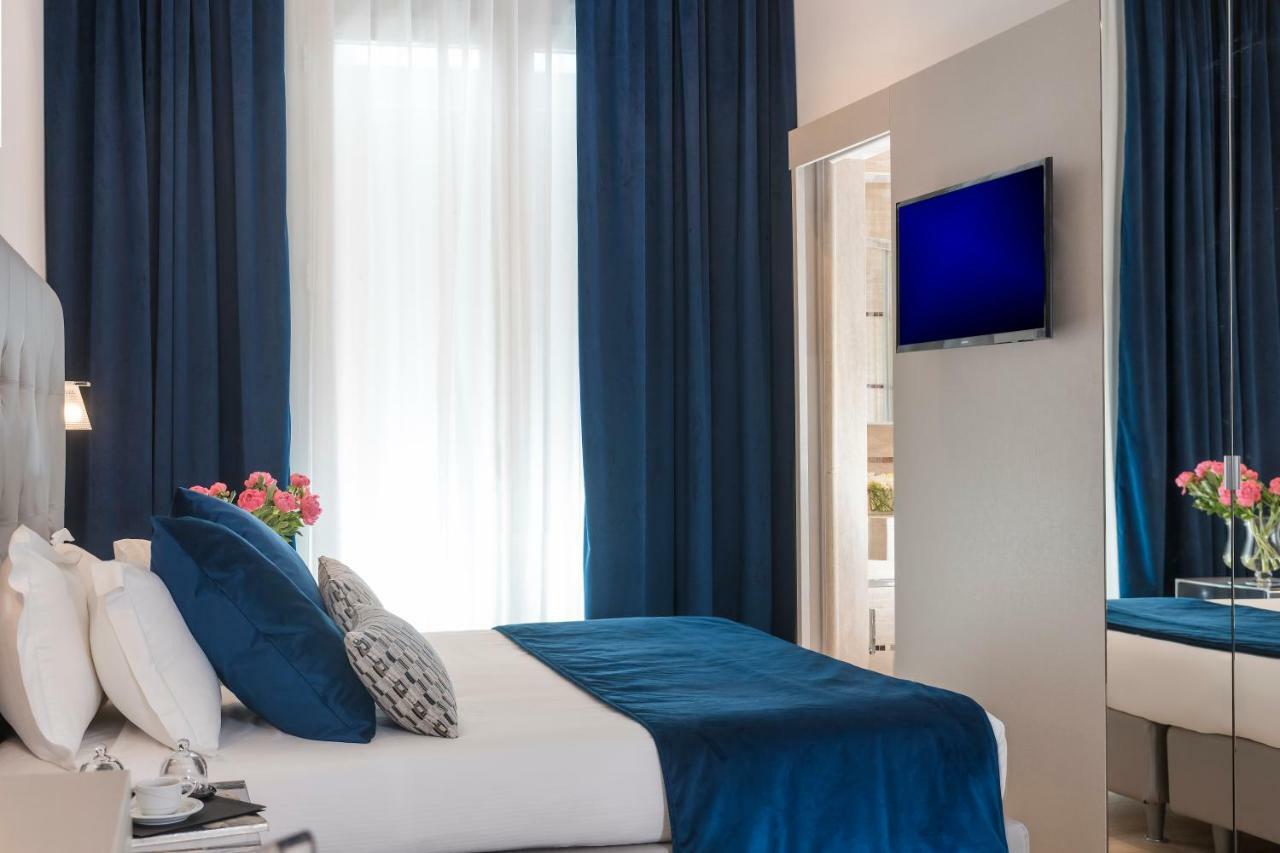 Alojamento de Acomodação e Pequeno-almoço Residenza Zanardelli Roma