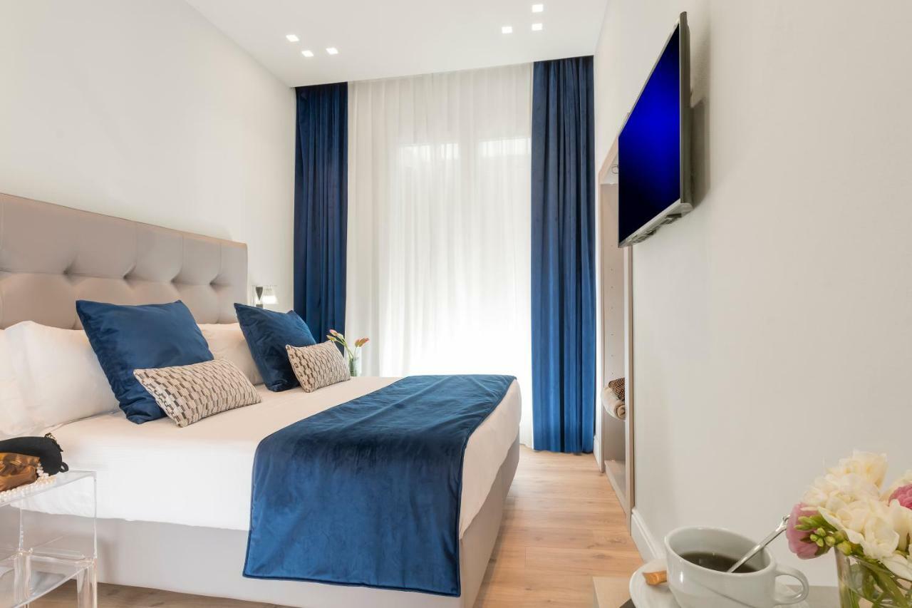 Residenza Zanardelli Alojamento de Acomodação e Pequeno-almoço Roma