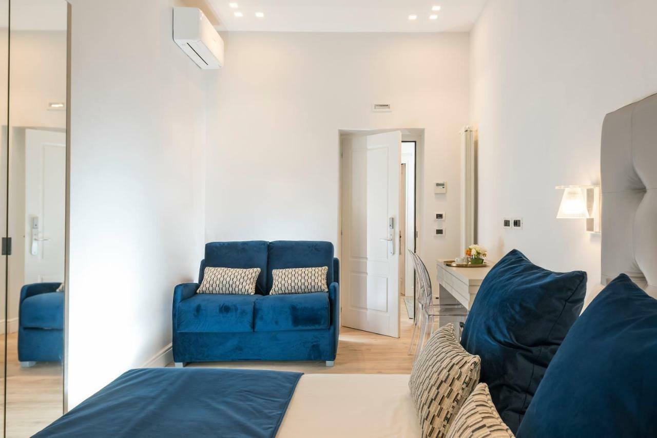 Residenza Zanardelli Alojamento de Acomodação e Pequeno-almoço 2*