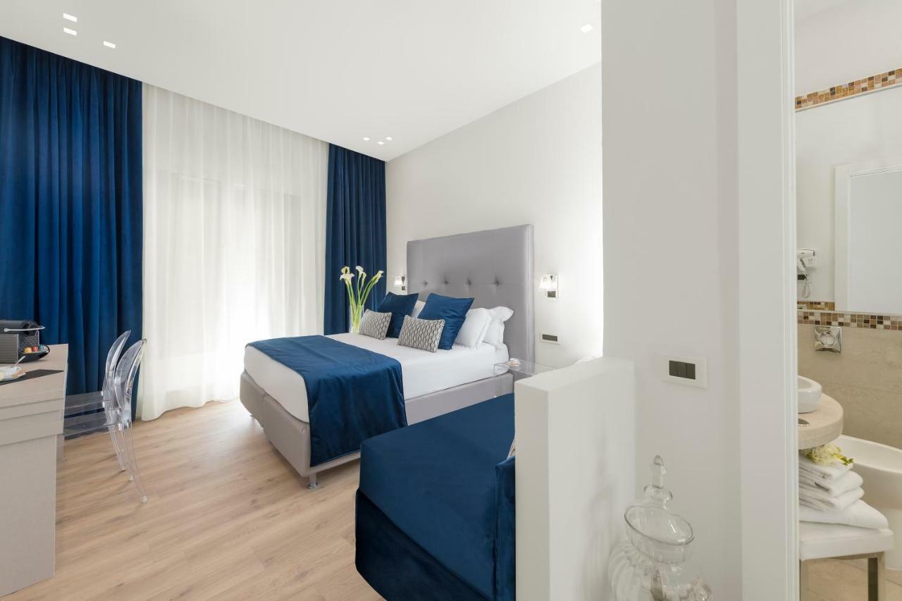 Residenza Zanardelli 2* Rom