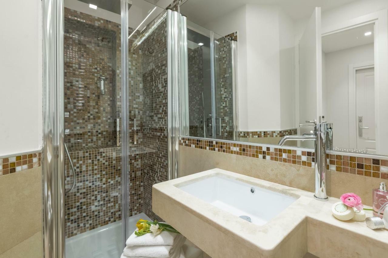 Residenza Zanardelli Rom
