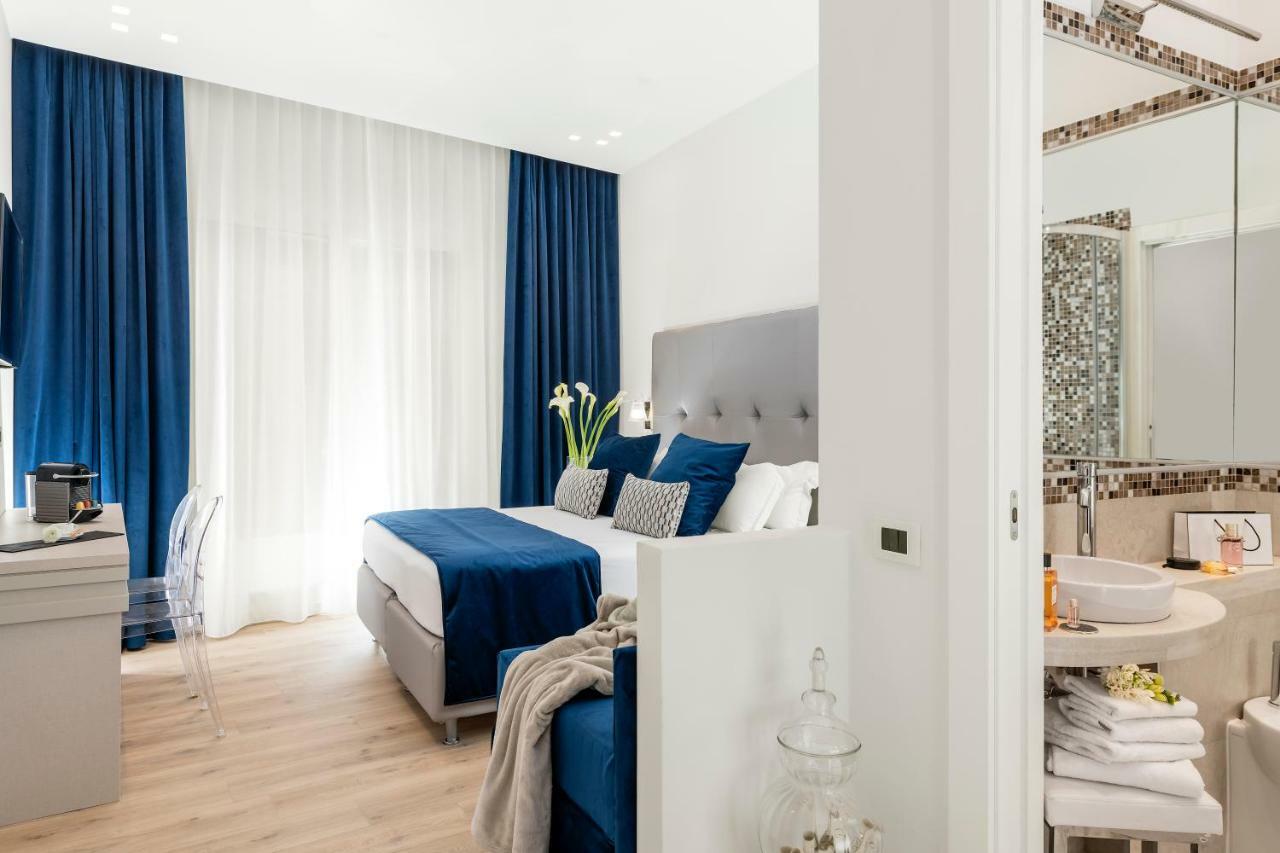 Residenza Zanardelli Rom