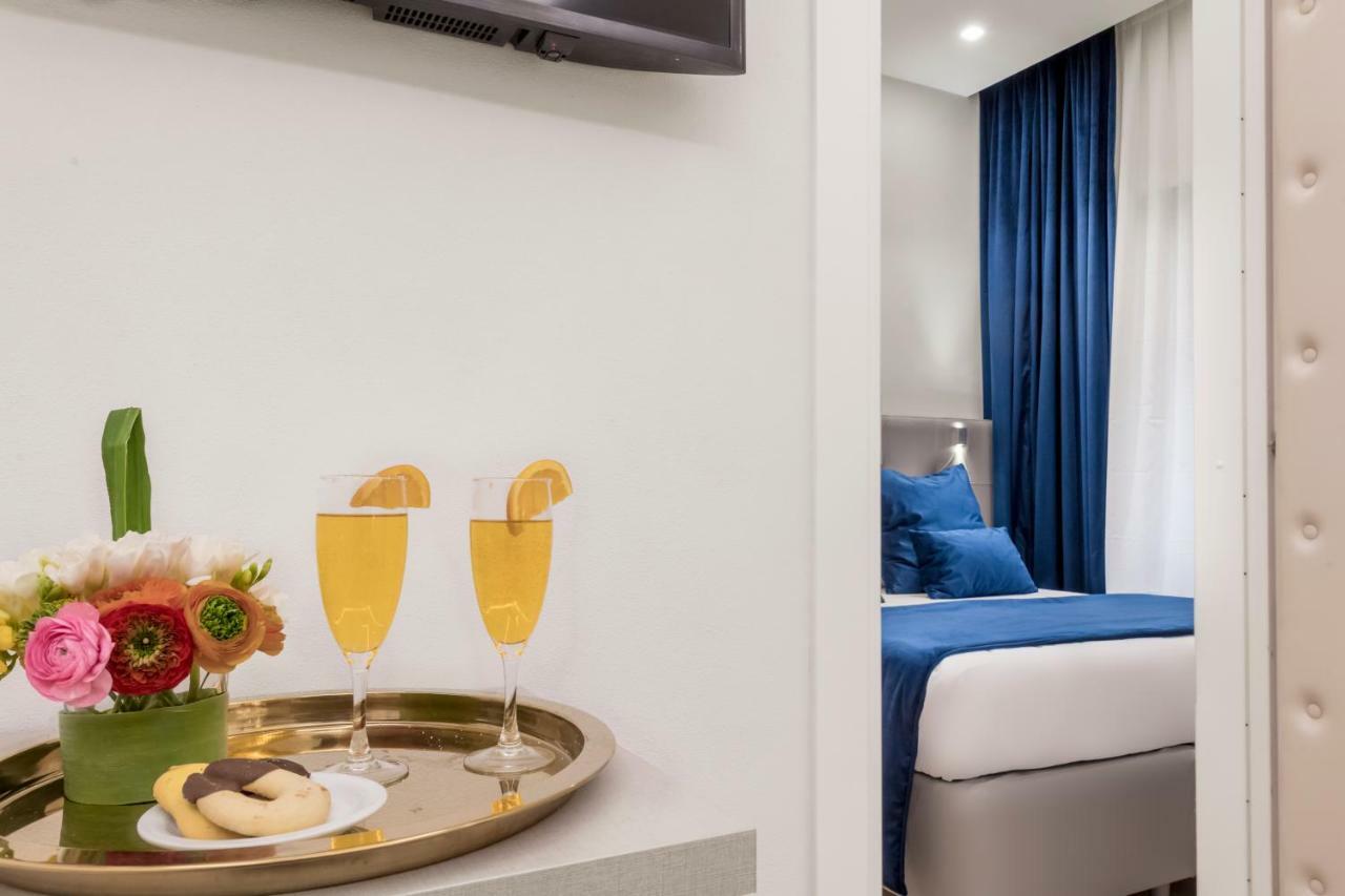 Residenza Zanardelli Roma