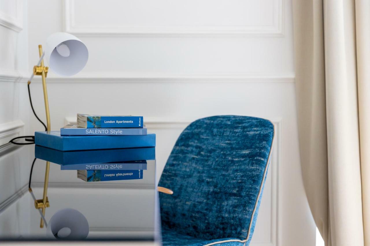 Bed and breakfast Parisii Luxury Relais 2*