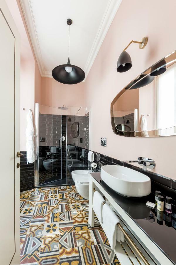 Parisii Luxury Relais Alojamento de Acomodação e Pequeno-almoço