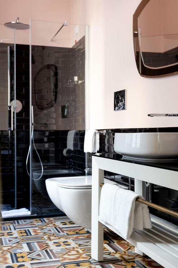 Parisii Luxury Relais Roma