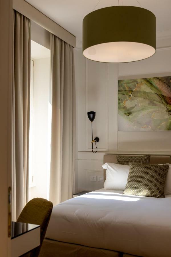 Parisii Luxury Relais 2* Roma