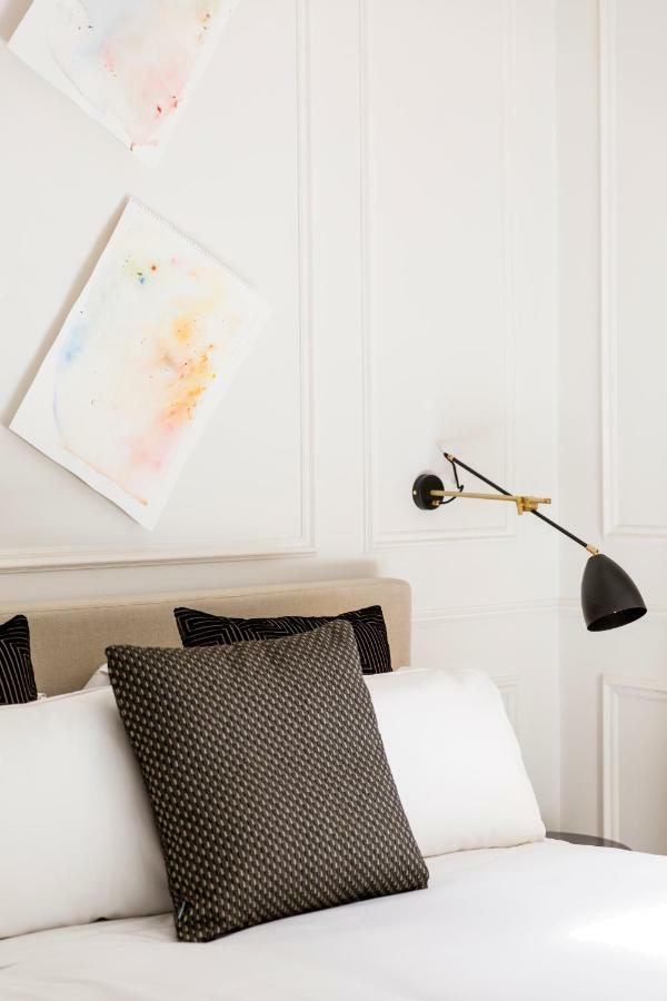 Parisii Luxury Relais Roma