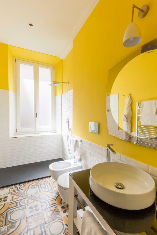 Parisii Luxury Relais Roma