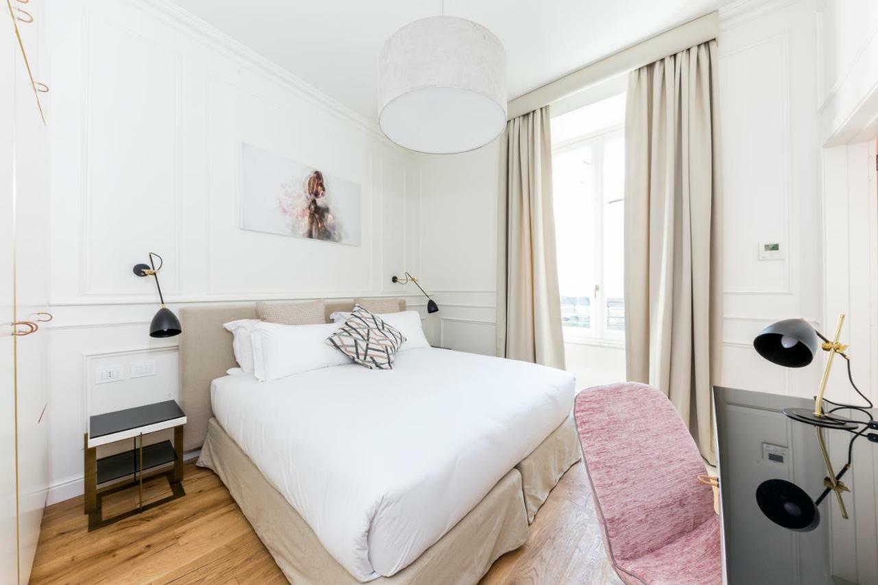 Parisii Luxury Relais Roma