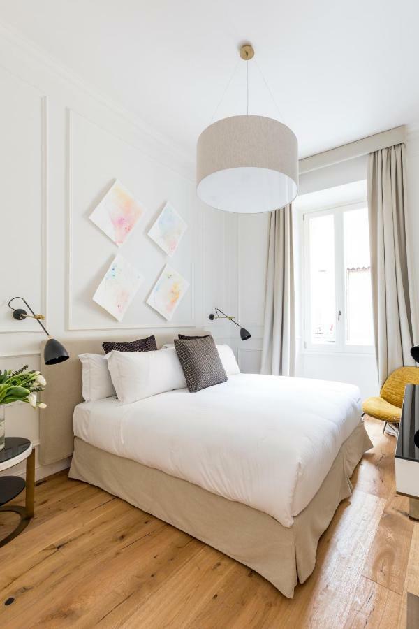 Parisii Luxury Relais Roma