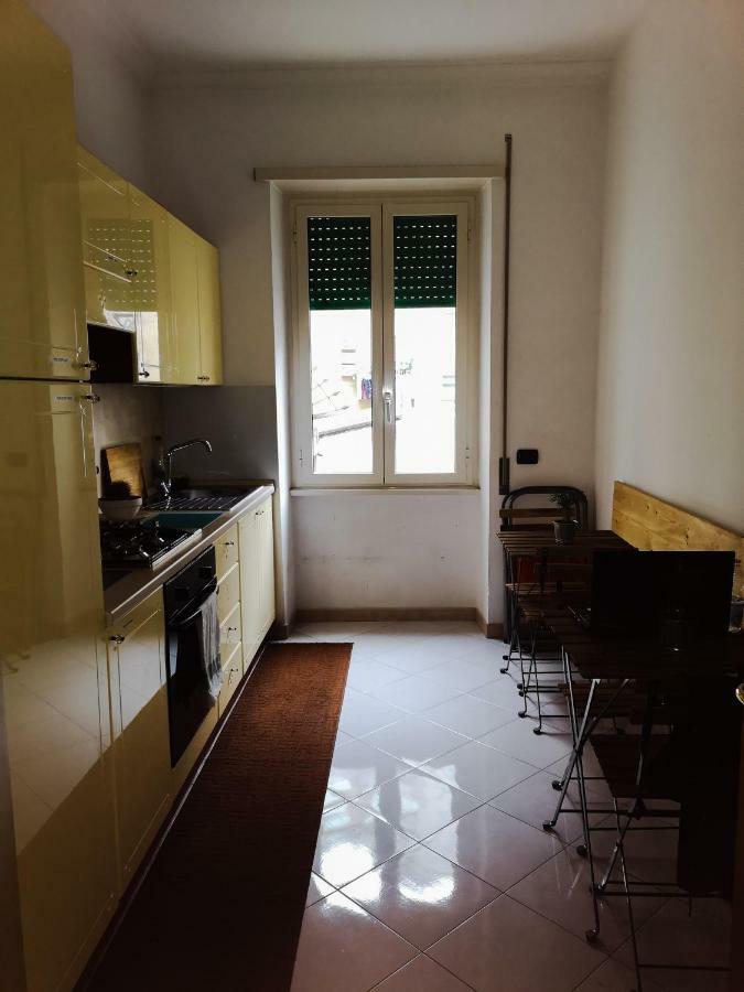 Suites Holiday Rooms Casa de hóspedes Roma