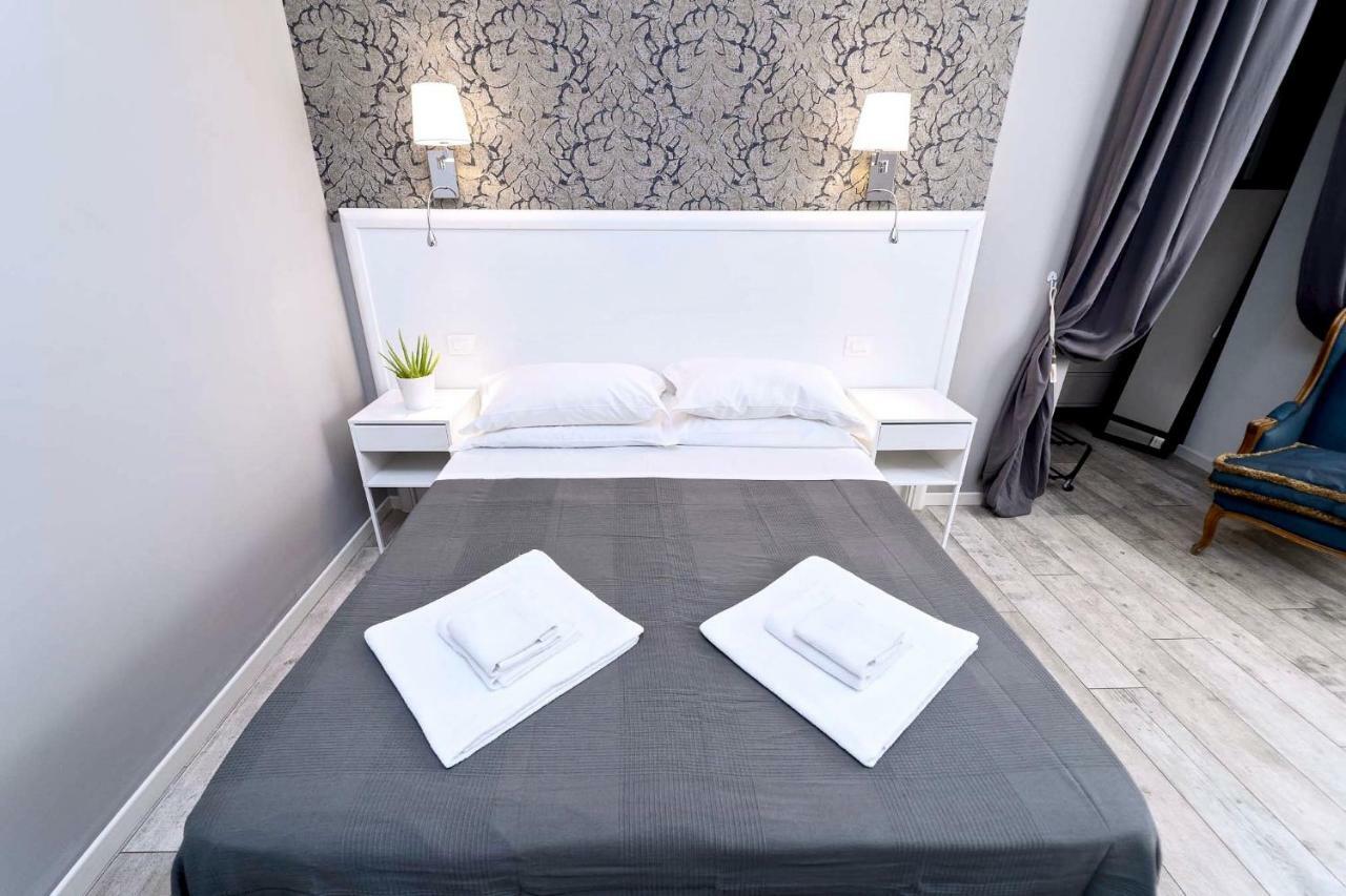 Casa de hóspedes Bed And 2*