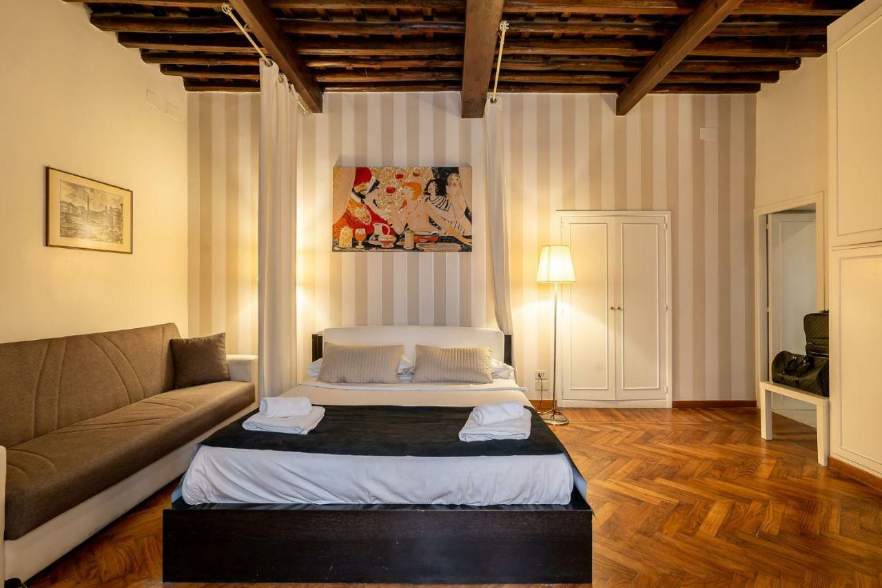 Prince's Popolo View Appartamento Roma