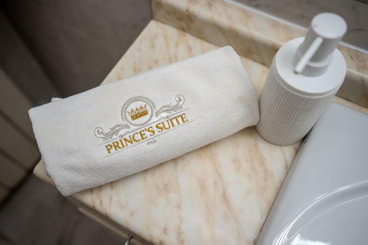 Appartamento Prince's Popolo View