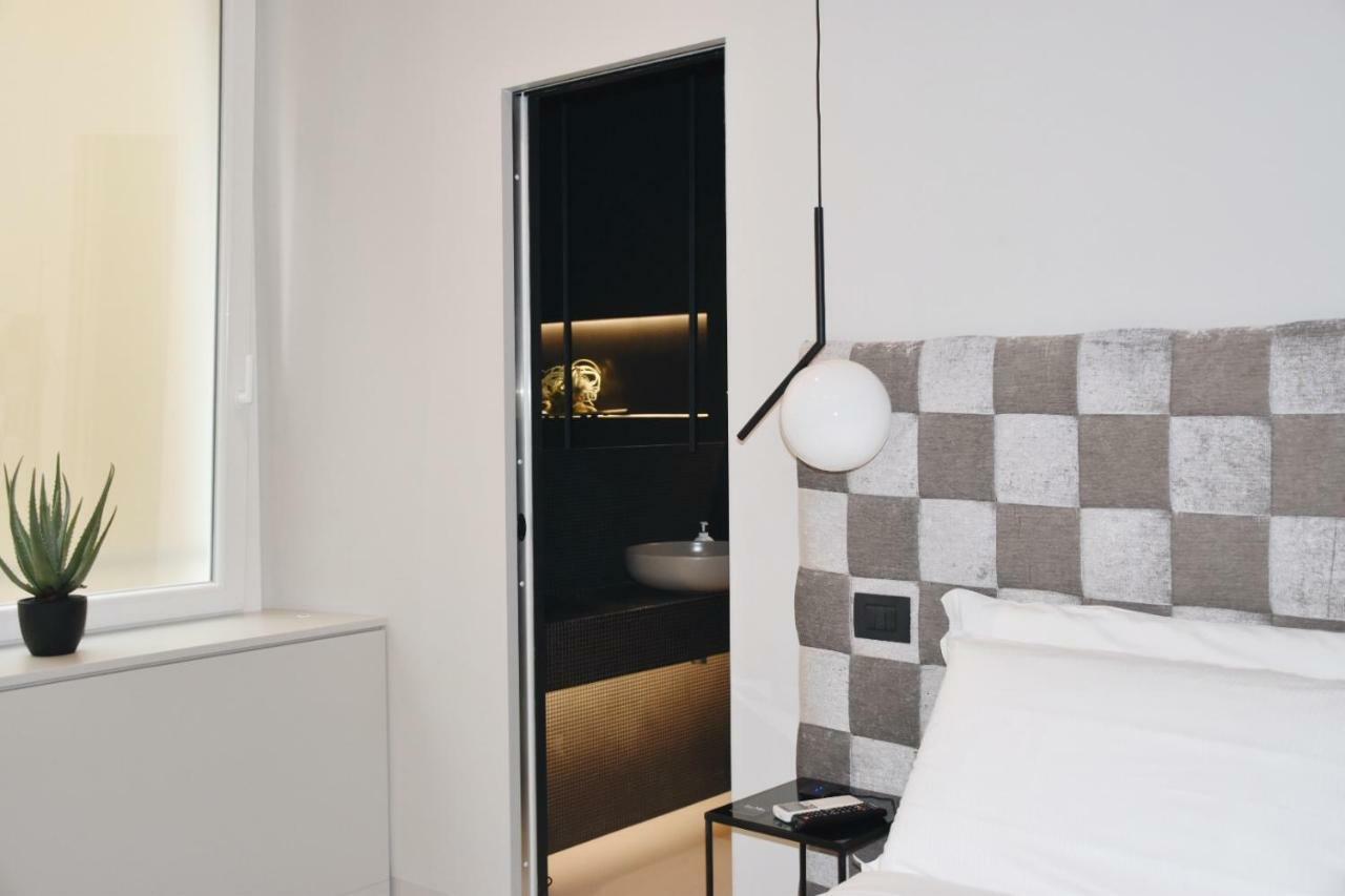 Luma Via Veneto - Your Luxury Style 29
