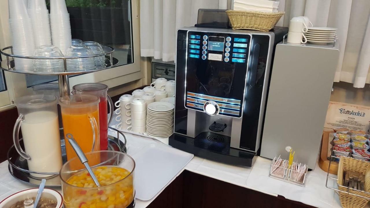 Hotel Hotel Best Roma Rom